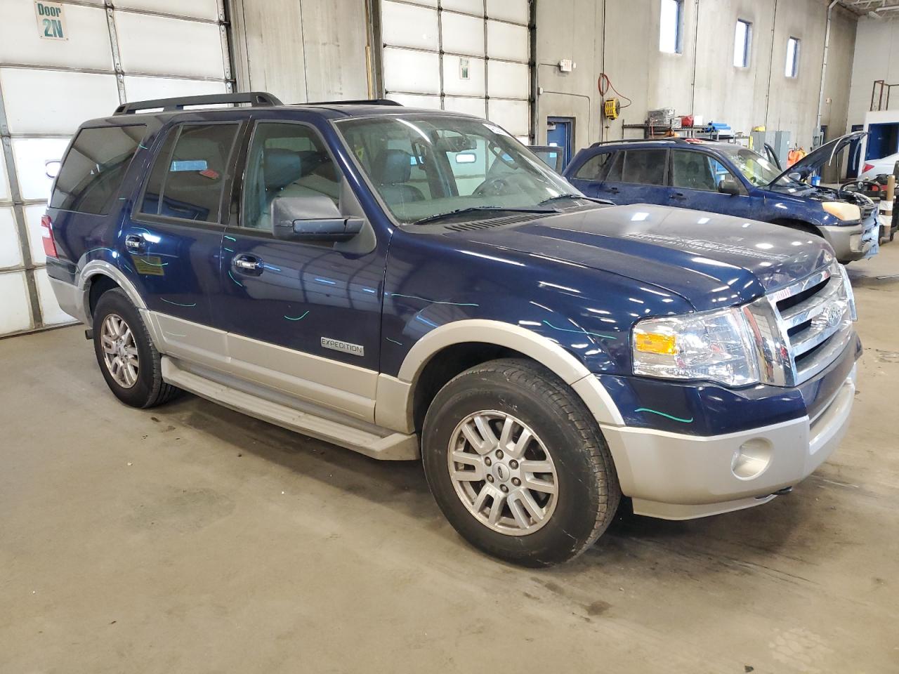2007 Ford Expedition - Image 4