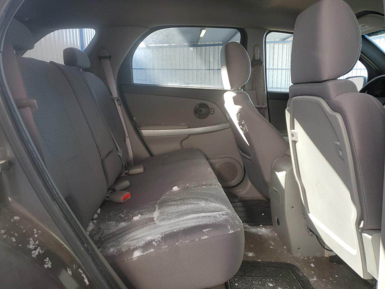 2008 Chevrolet Equinox - Image 11