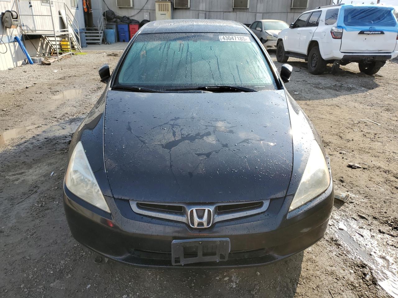 2003 Honda Accord - Image 5