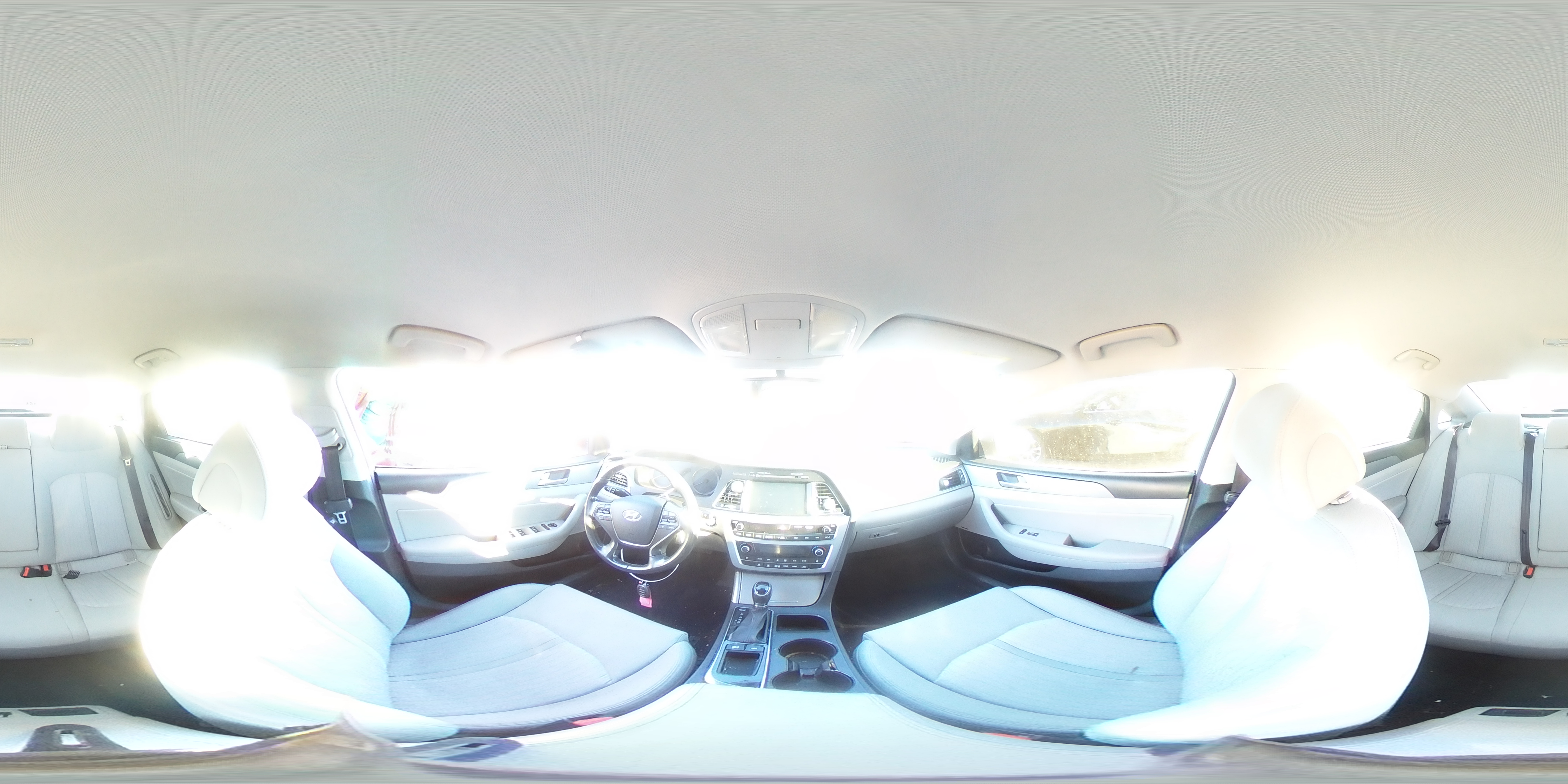 2017 Hyundai Sonata - Image 12