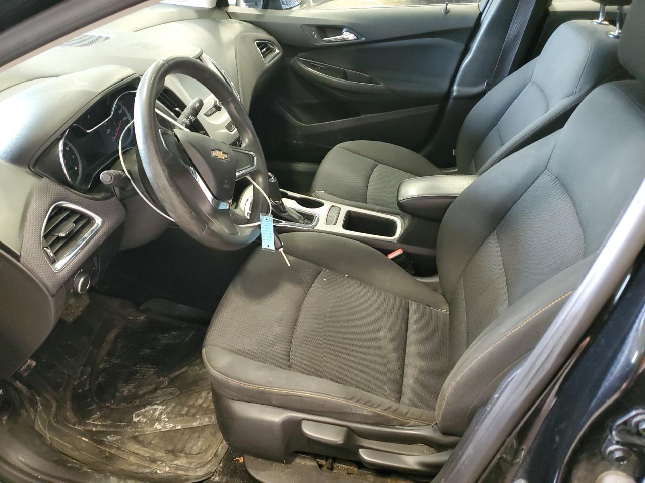 2016 Chevrolet Cruze - Image 7