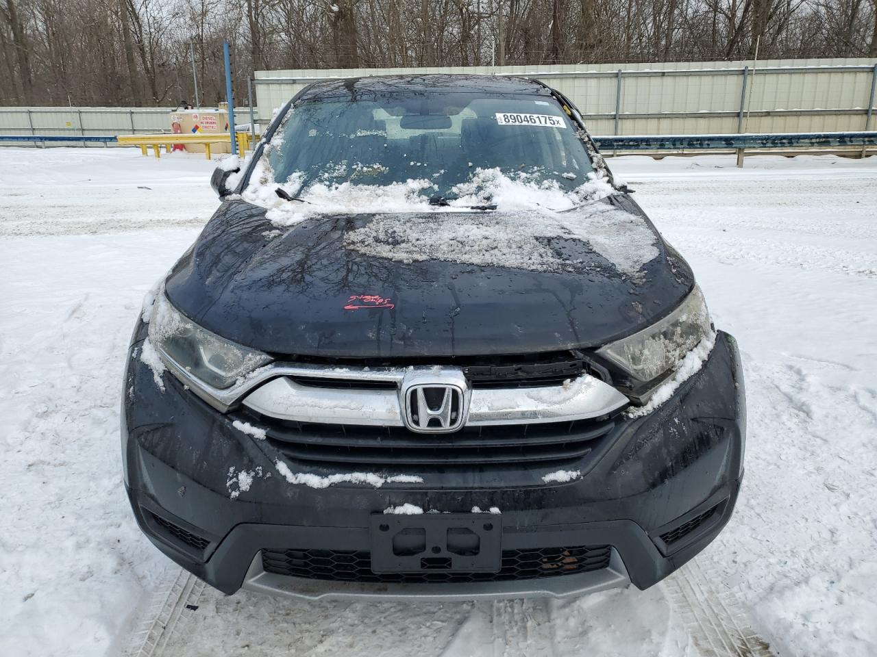 2019 Honda CR-V - Image 5