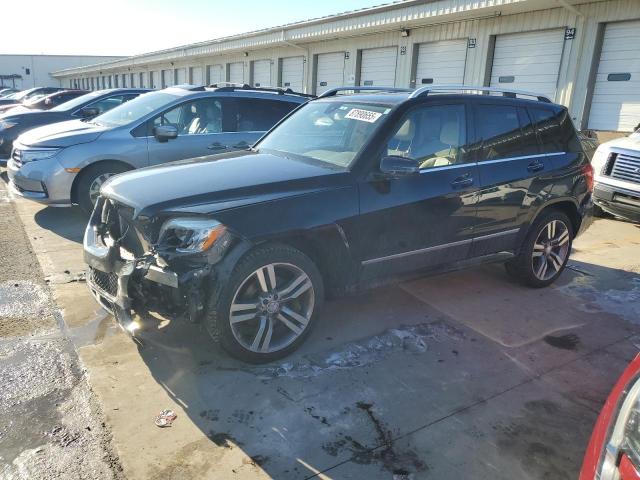 2013 Mercedes-Benz Glk 350 4Matic