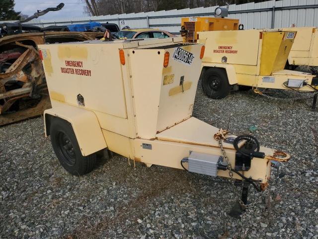 1993 Ck Power Generator