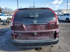 2013 Honda Cr-V Exl for Sale in Chalfont, PA - Side