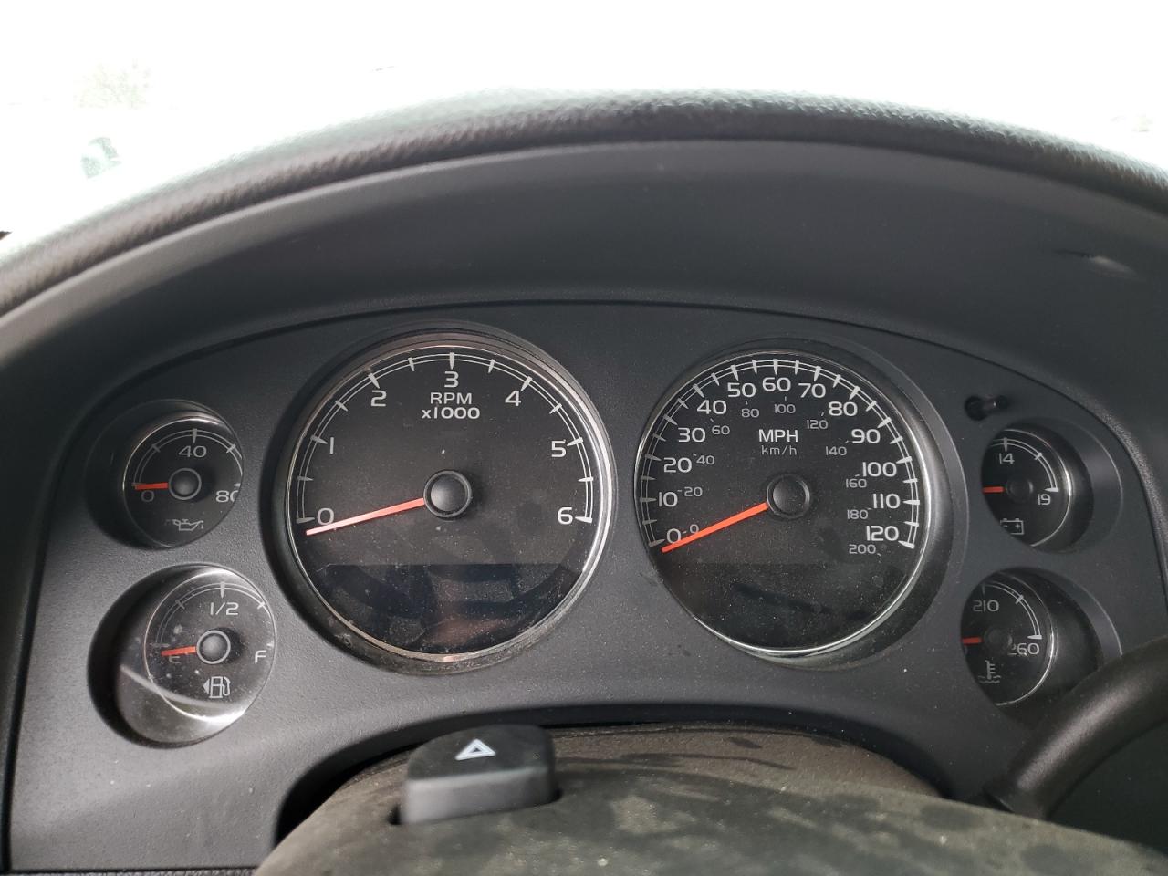 2008 Chevrolet Tahoe - Image 9