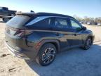 2025 Hyundai Tucson Limited продається в Houston, TX - Front End