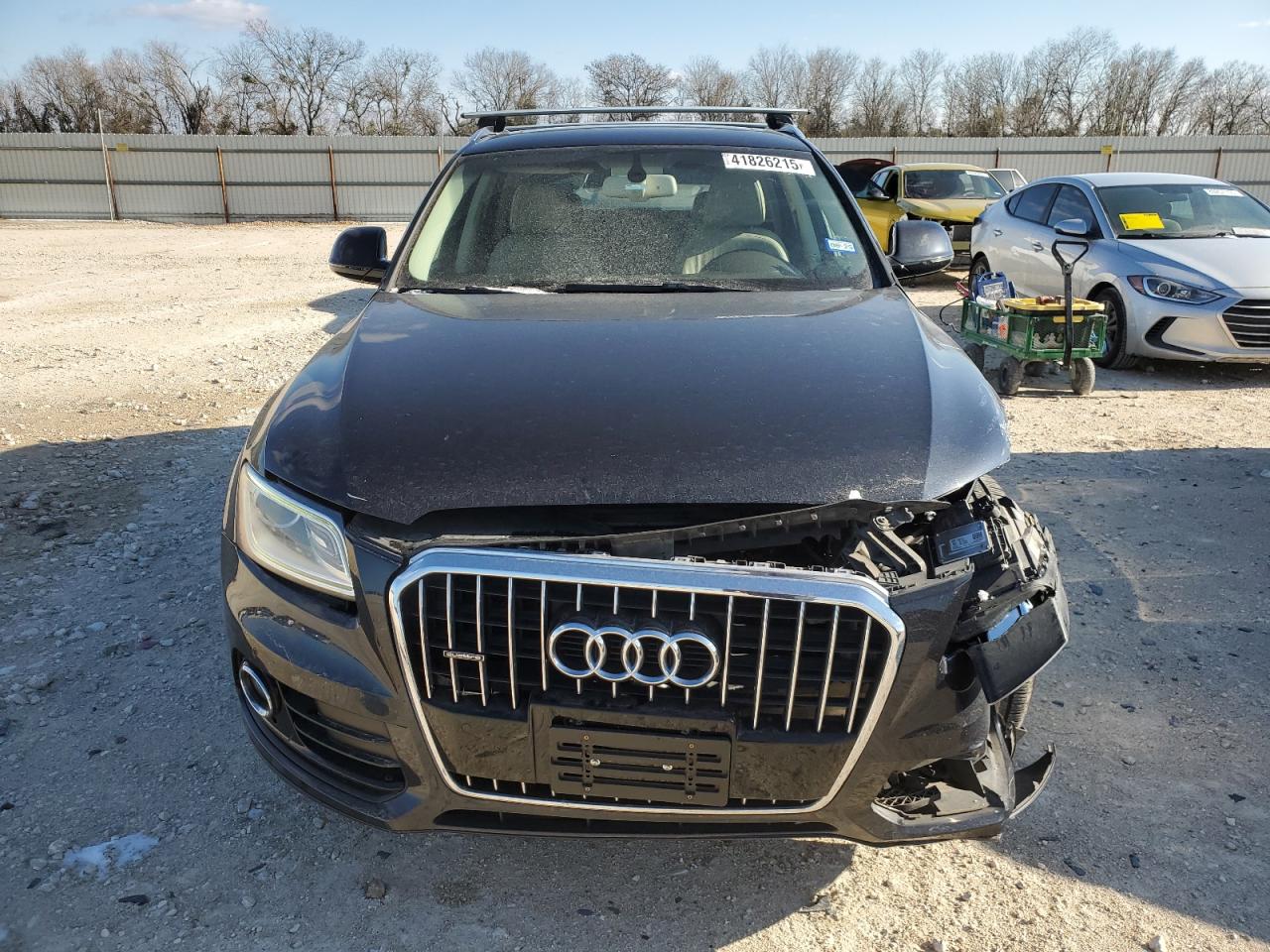2016 Audi Q5 - Image 5