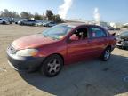 2007 Toyota Corolla Ce за продажба в Martinez, CA - All Over