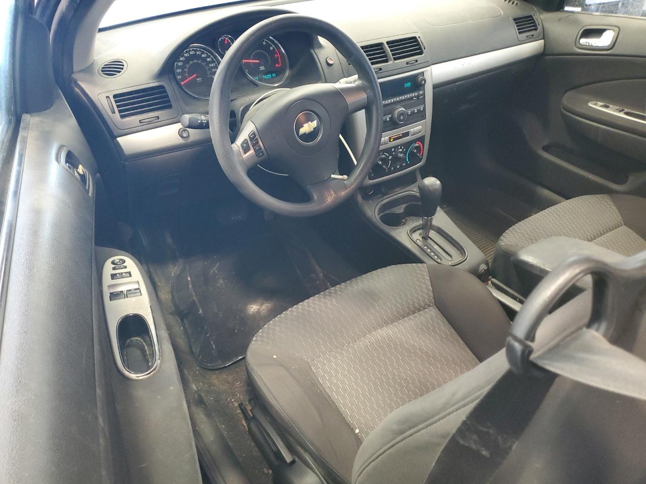 2008 Chevrolet Cobalt - Image 8