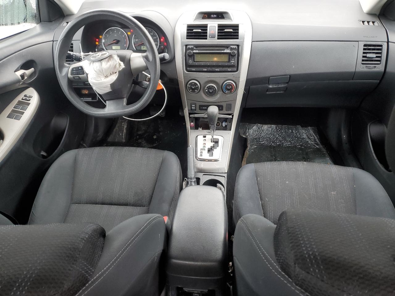 2012 Toyota Corolla - Image 8