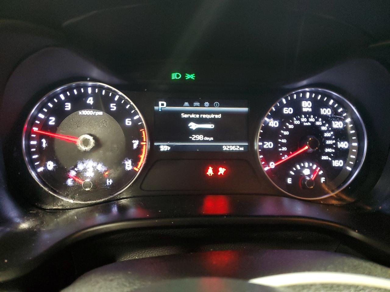 2022 Kia Forte - Image 9