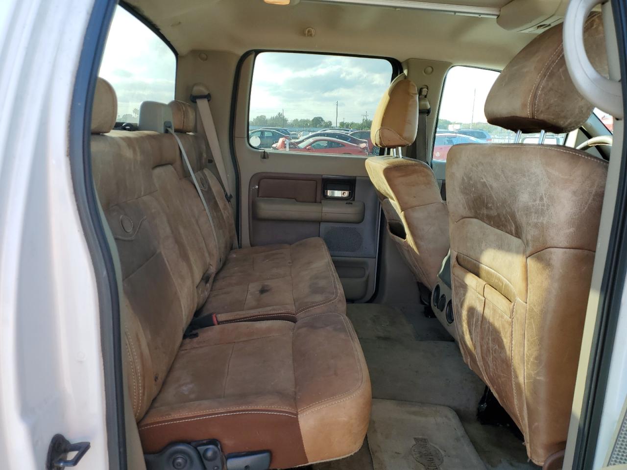 2007 Ford F-150 - Image 10