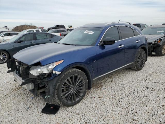 2017 Infiniti Qx70 