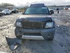 2012 Nissan Xterra Off Road zu verkaufen in Montgomery, AL - Front End