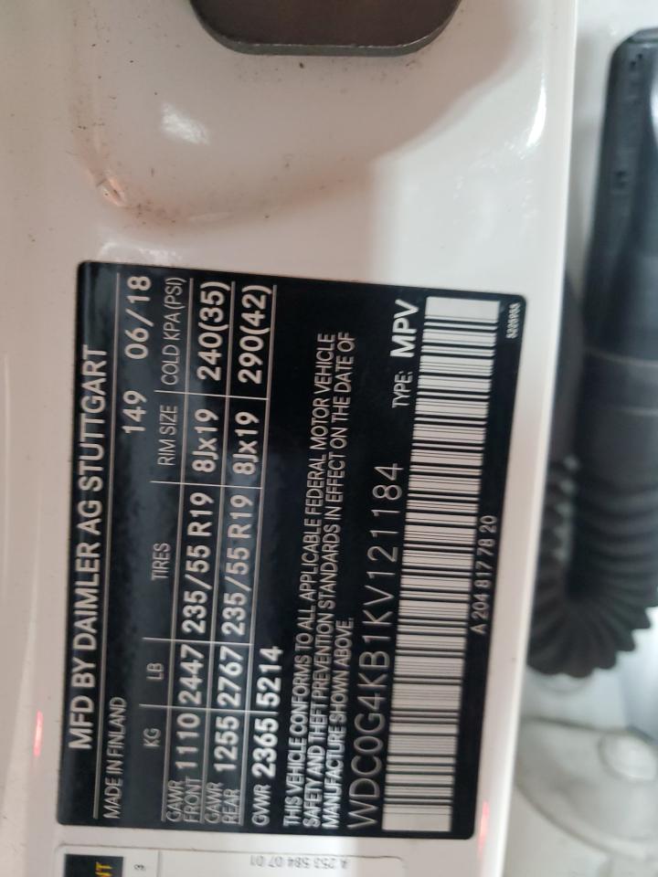 2019 Mercedes-Benz GLC - Image 14