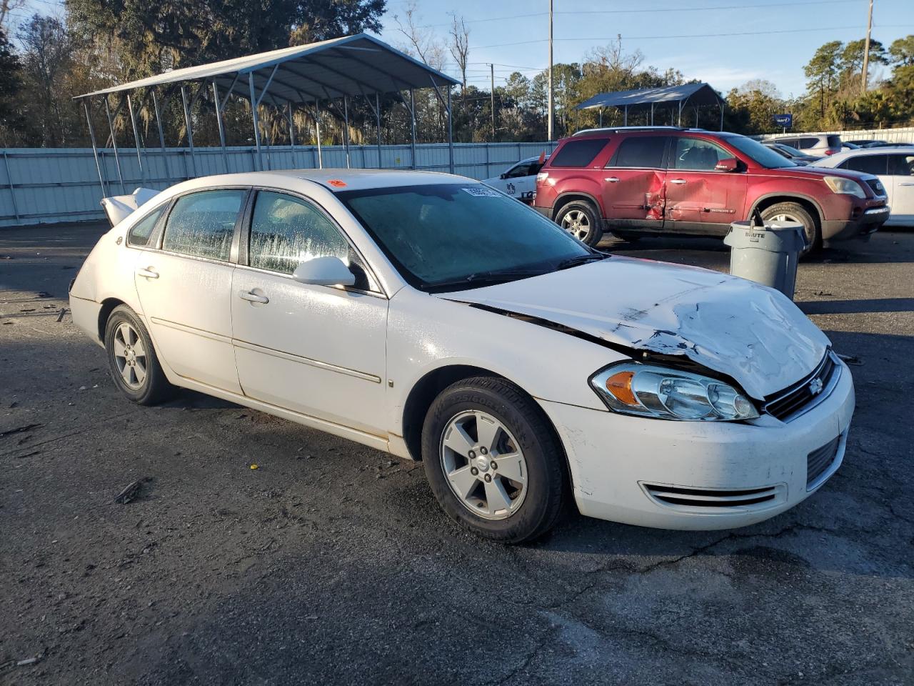 2006 Chevrolet Impala - Image 4