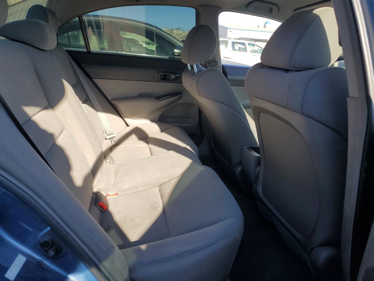 2010 Honda Civic - Image 10
