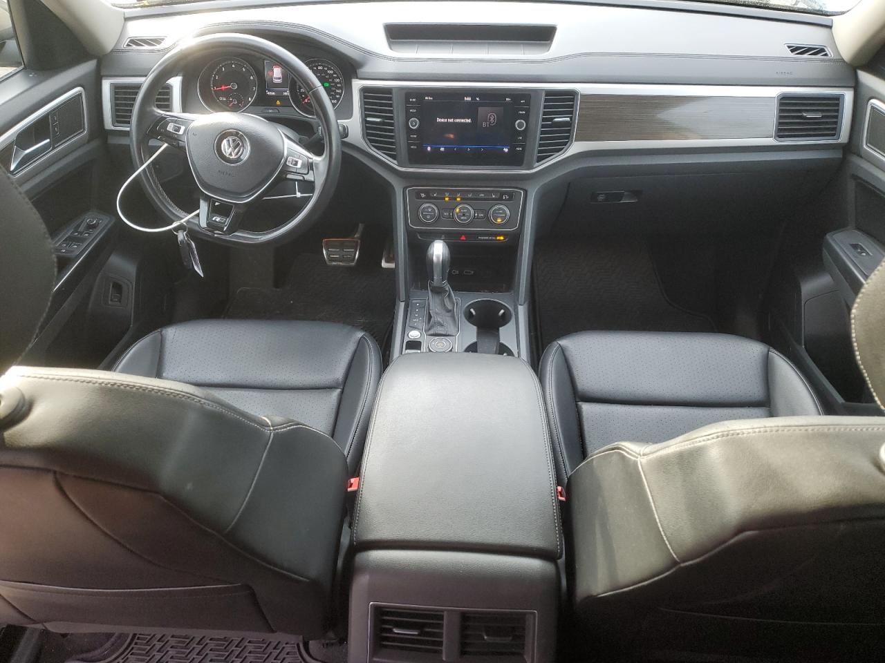 2018 Volkswagen Atlas - Image 8