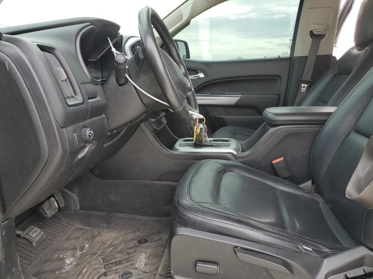 2019 Chevrolet Colorado - Image 7