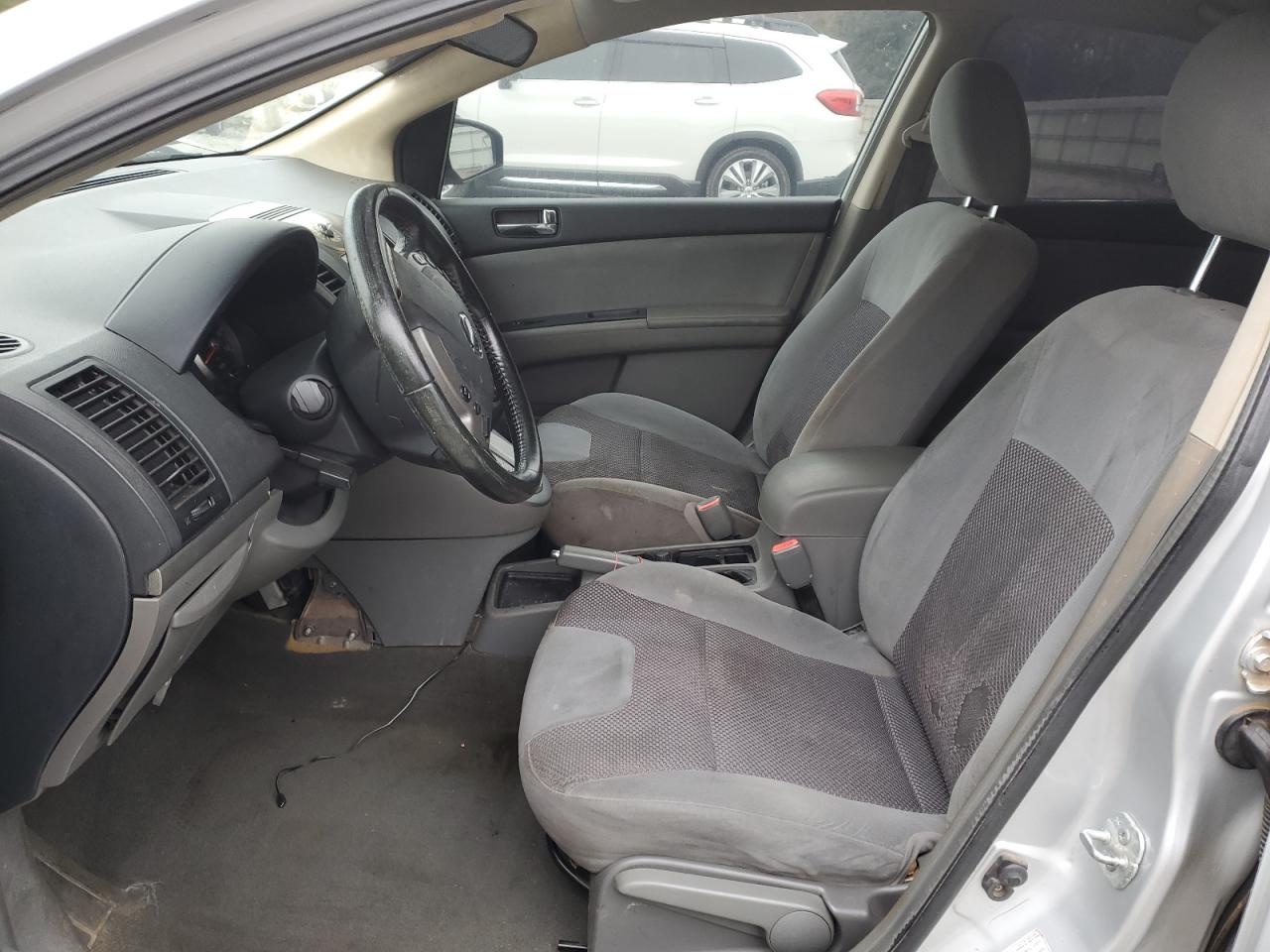 2007 Nissan Sentra - Image 7
