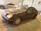 2006 Mercedes-Benz C 280 de vânzare în Abilene, TX - Side