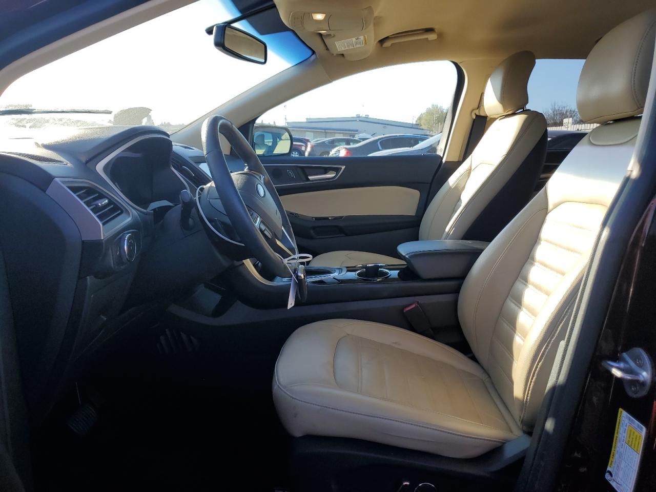 2017 Ford Edge - Image 7