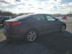 2011 Kia Optima Ex للبيع في Grantville، PA - Front End