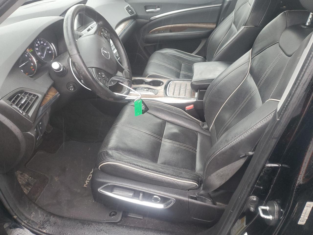 2019 Acura MDX - Image 7