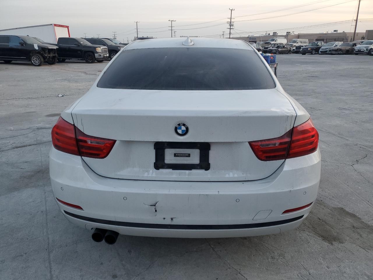 VIN WBA4R7C5XHK876353 2017 BMW 4 SERIES no.6