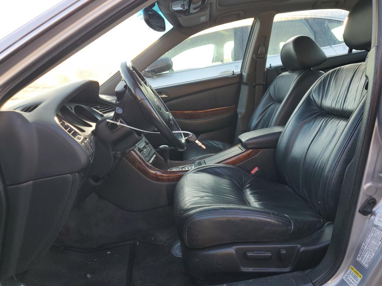 2002 Acura TL - Image 7