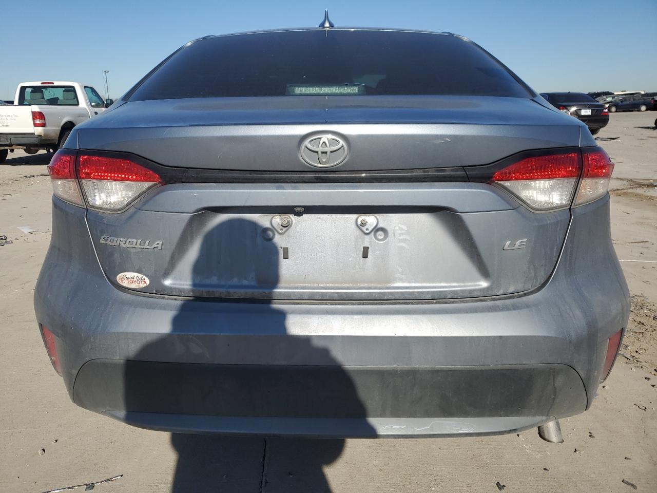 2022 Toyota Corolla - Image 6