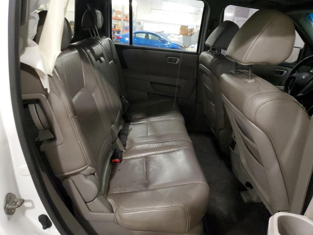 2011 Honda Pilot - Image 11
