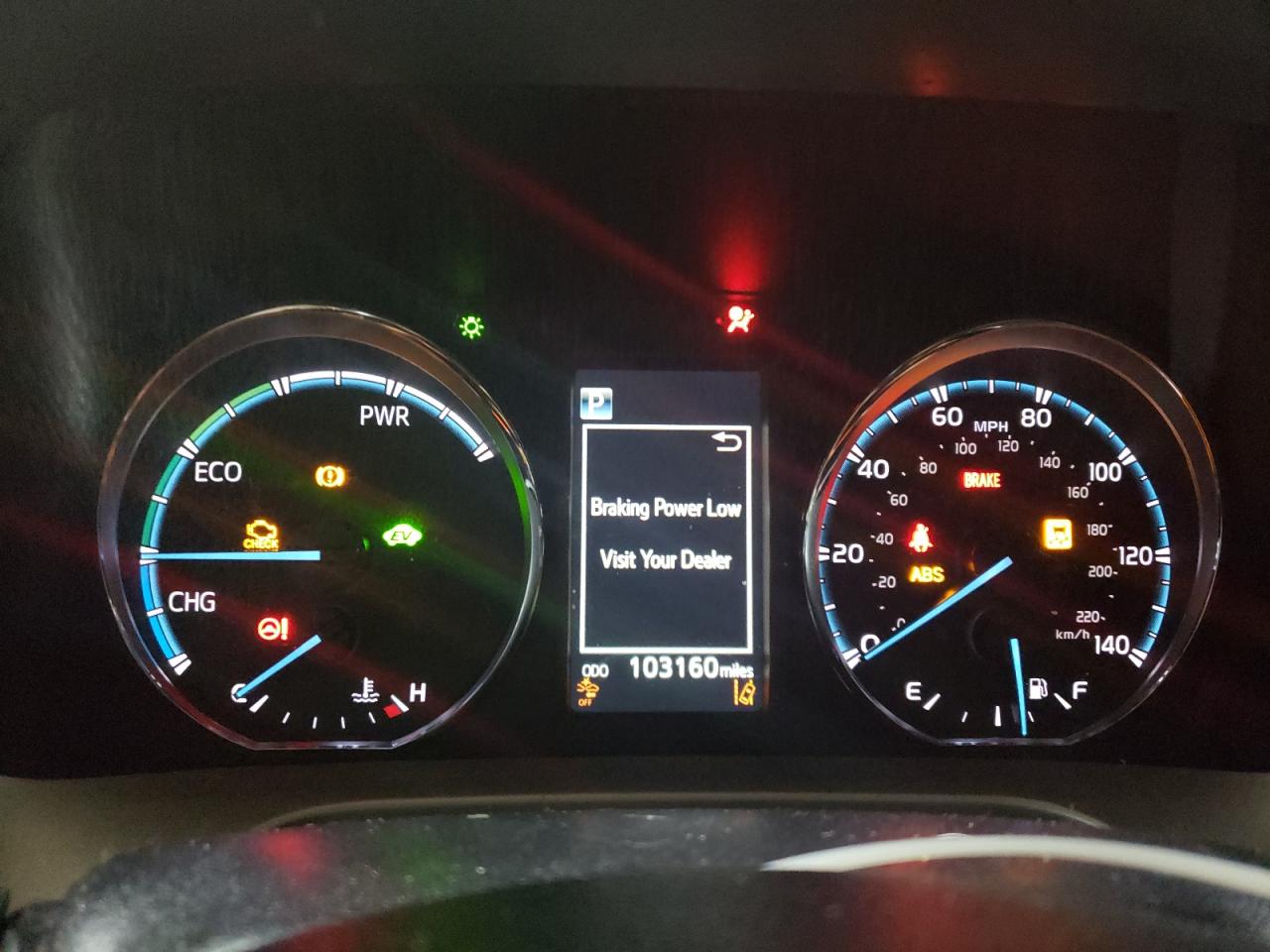 2017 Toyota RAV 4 - Image 9