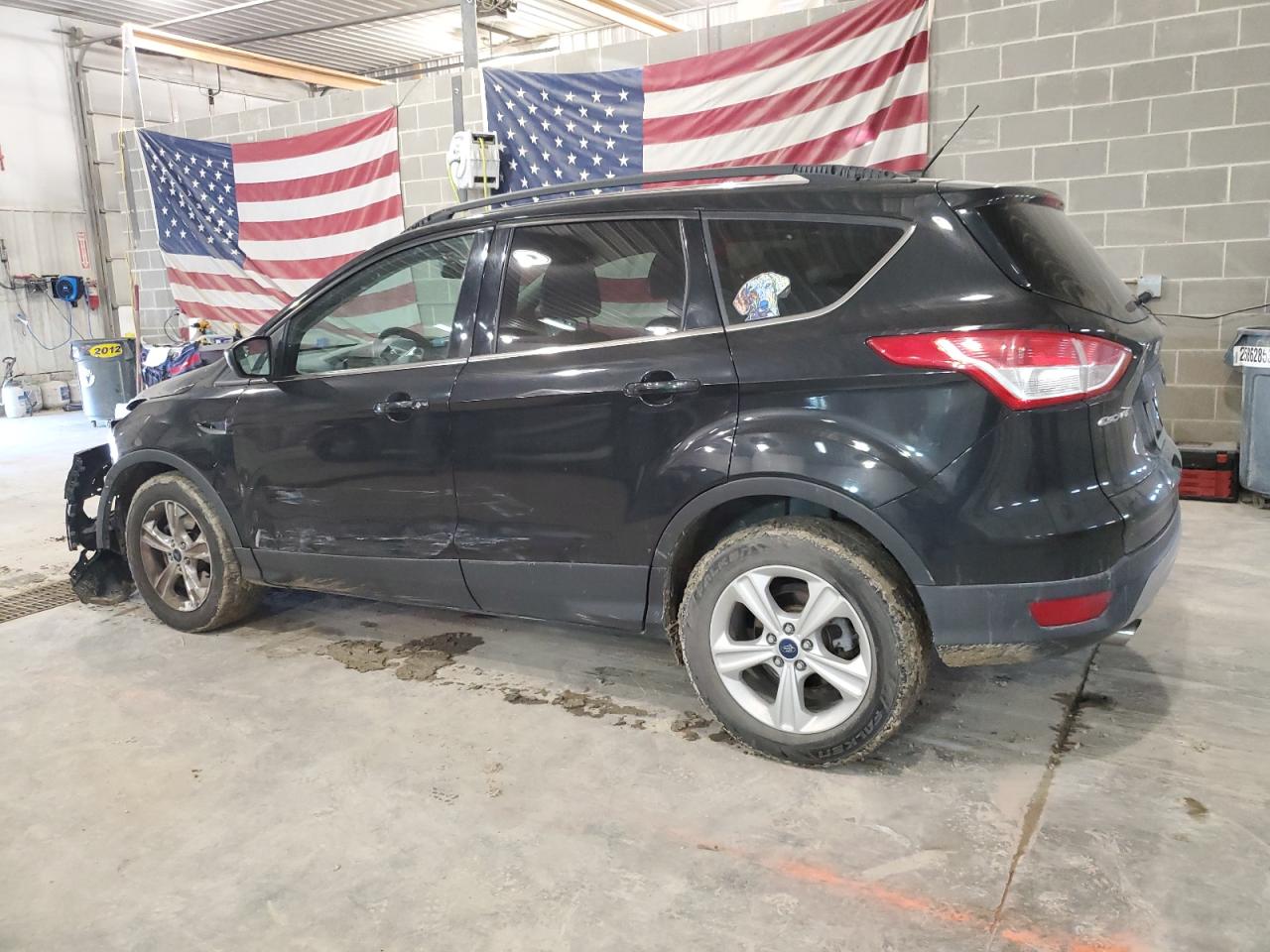 2015 Ford Escape - Image 2