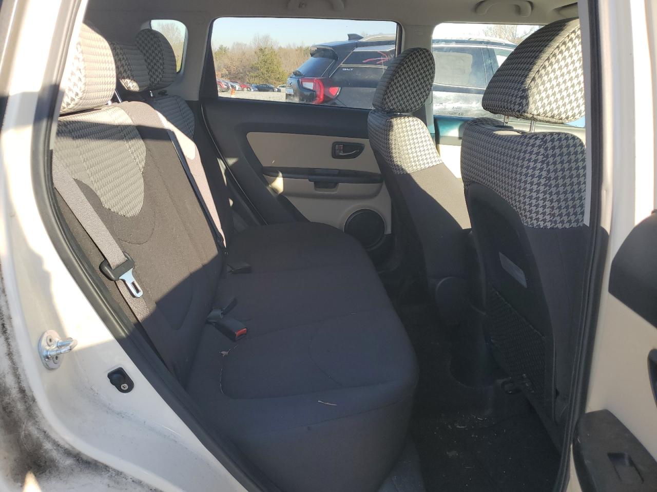 2011 Kia Soul - Image 10