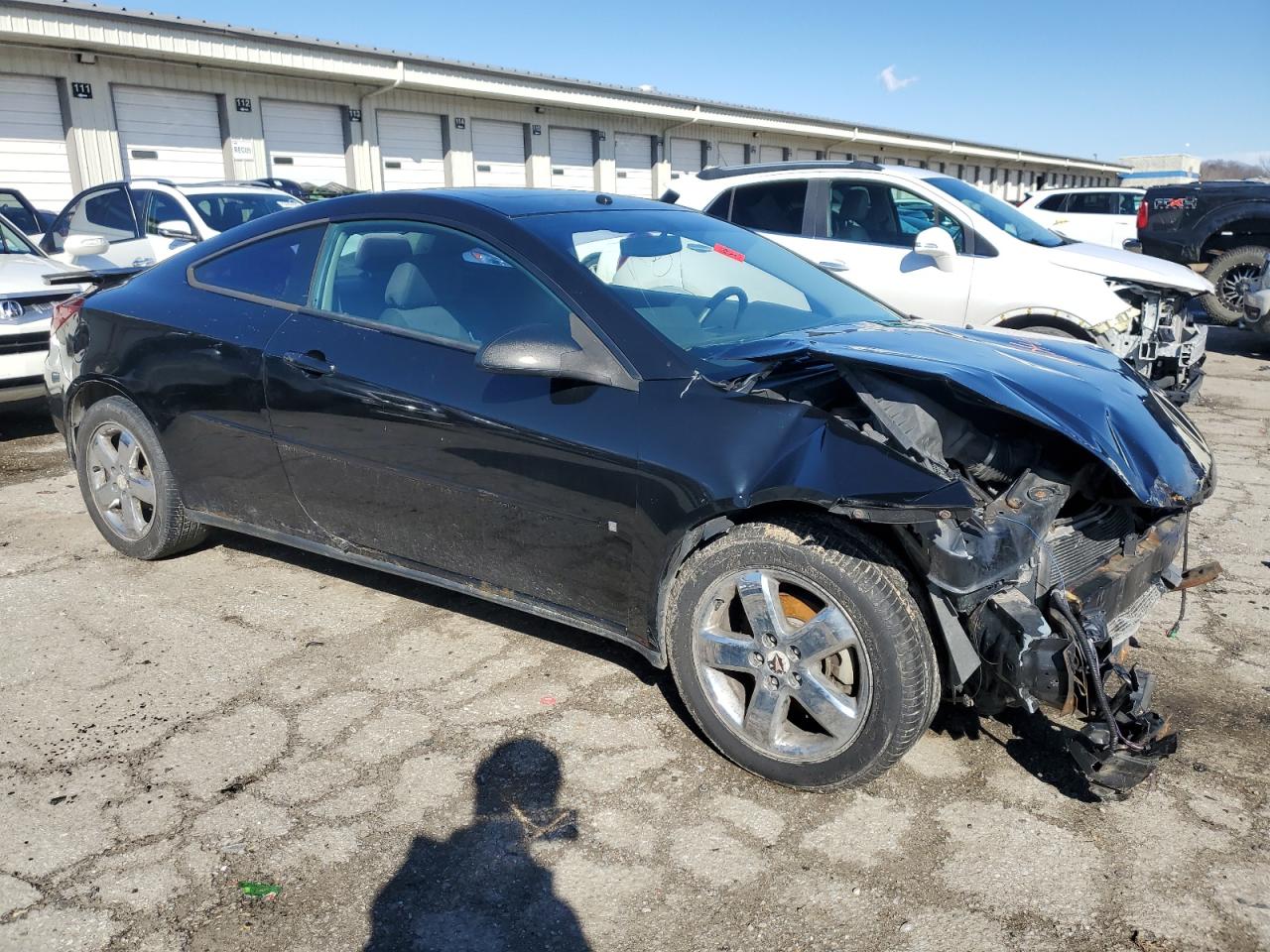 2006 Pontiac G6 - Image 4