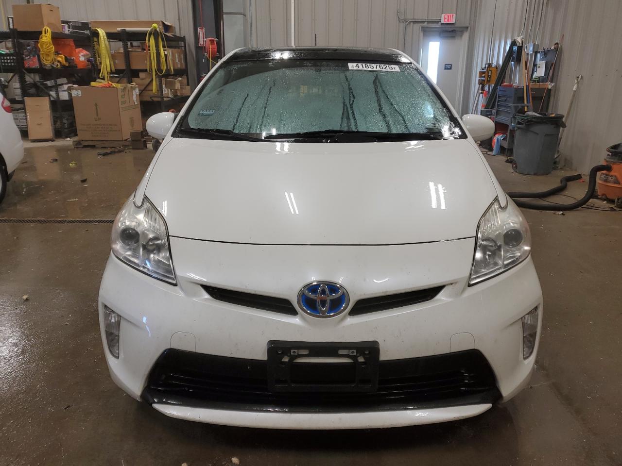 2012 Toyota Prius - Image 5