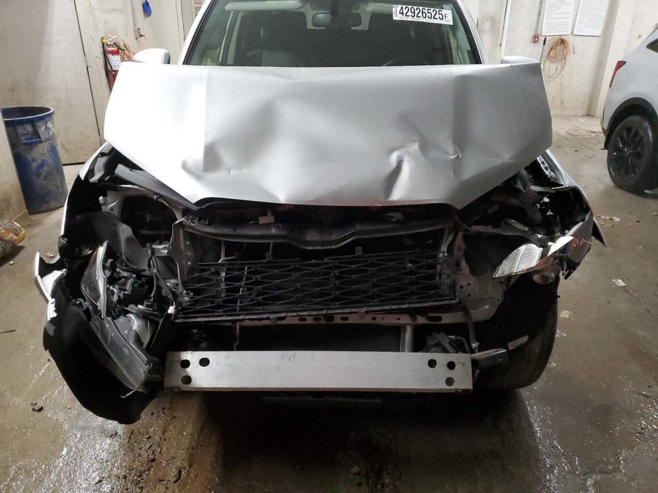 2018 Toyota 4Runner - Image 12