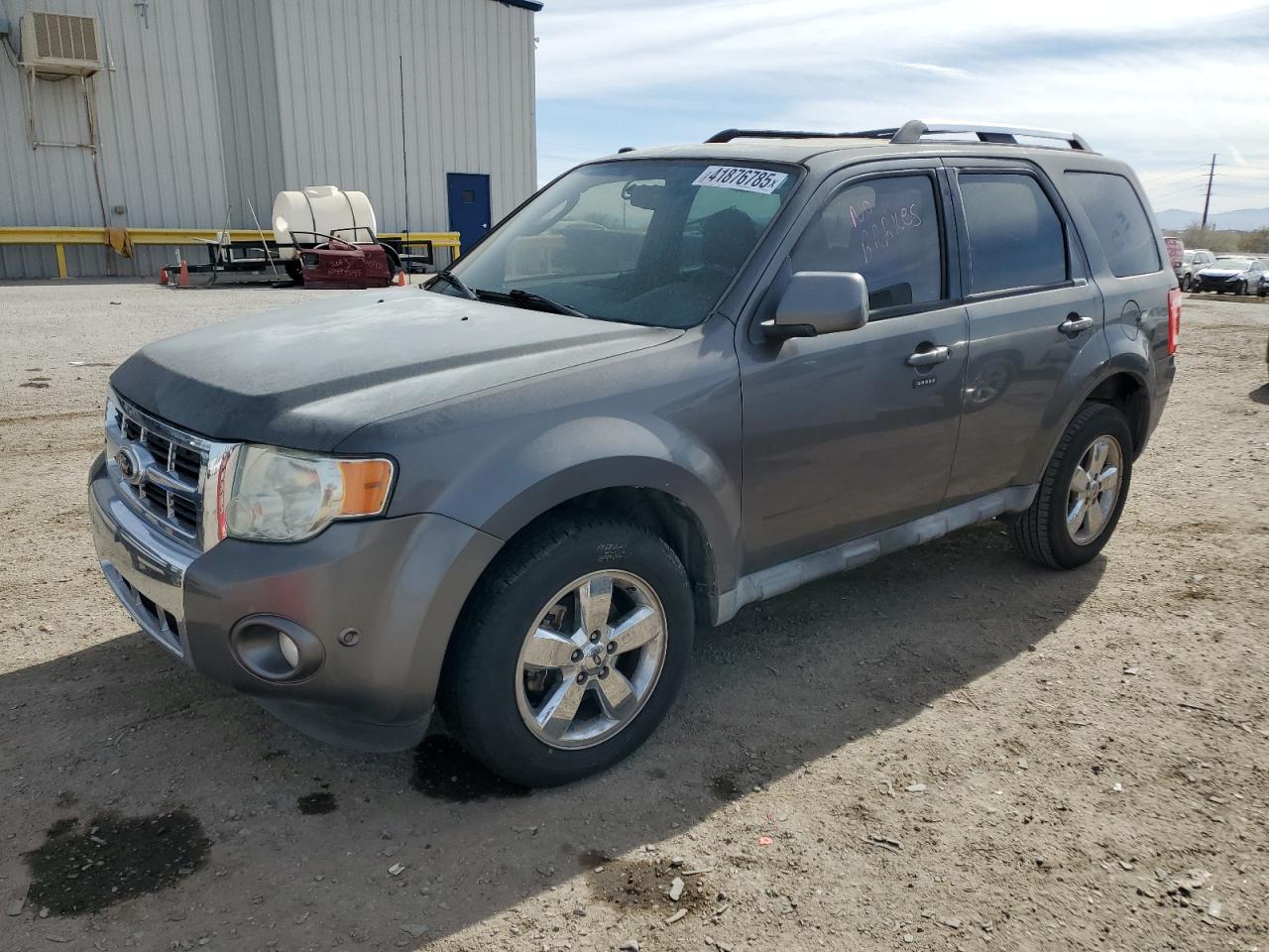 2010 Ford Escape - Image 1