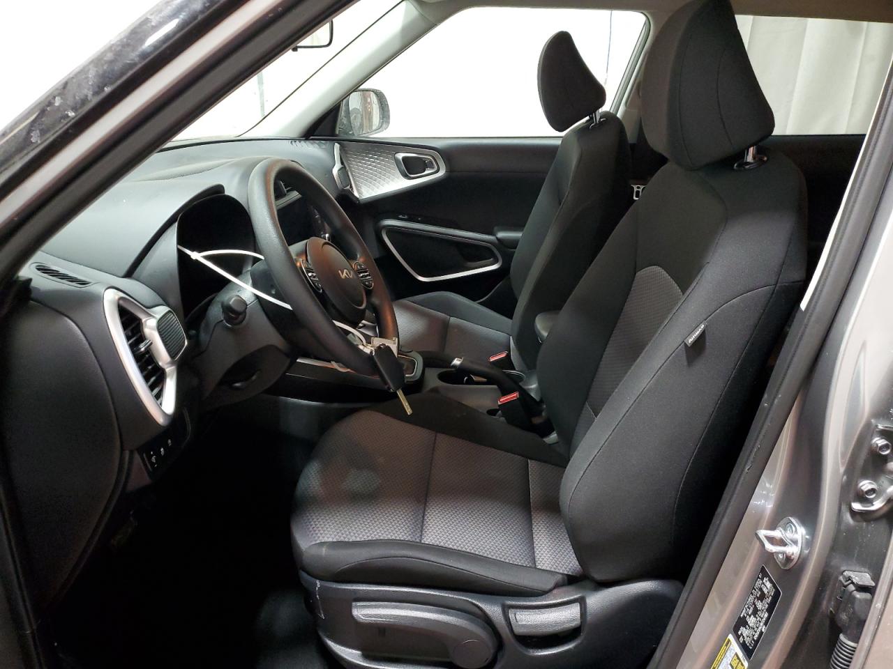 2024 Kia Soul - Image 7