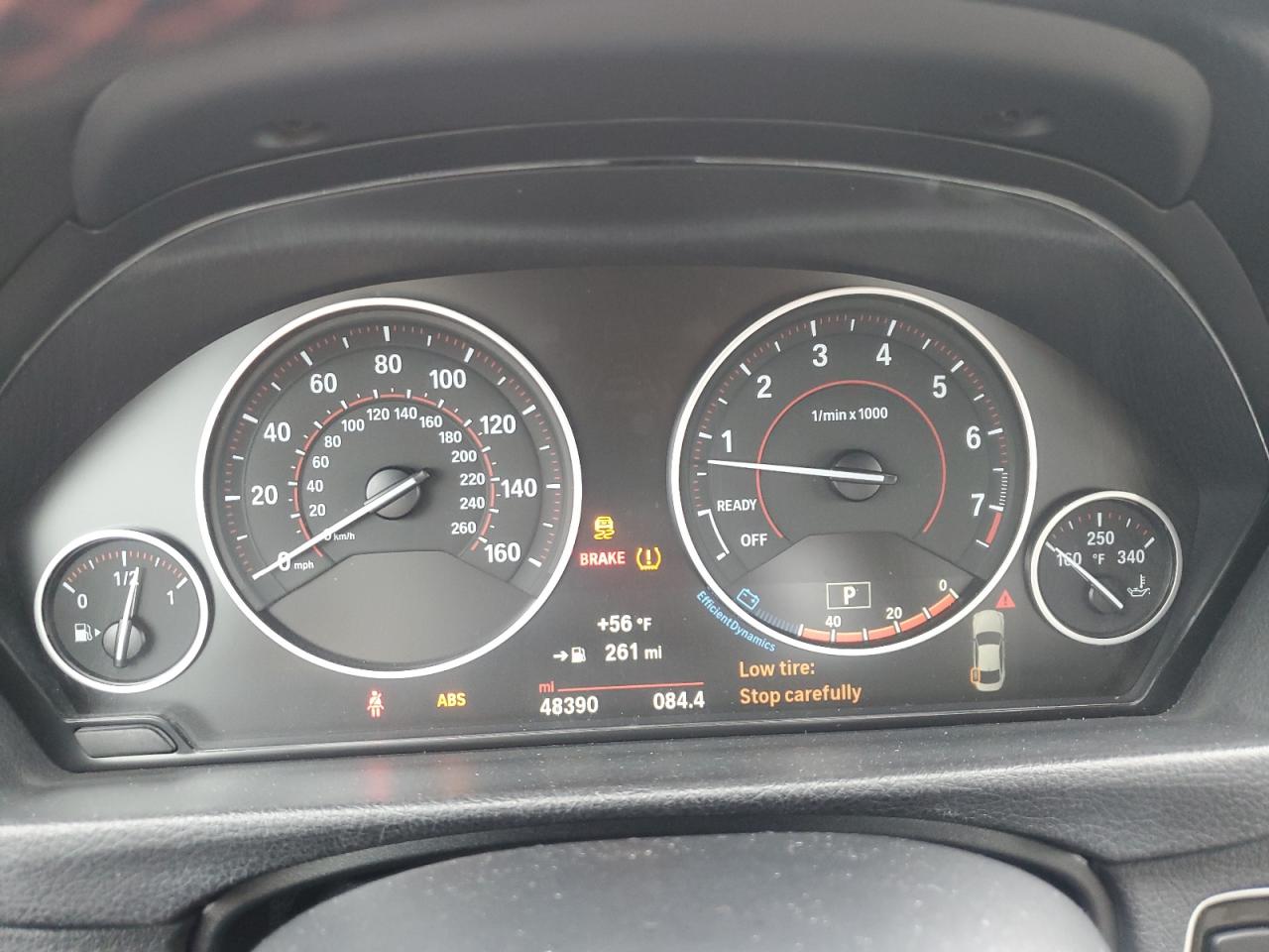 2016 BMW 4er - Image 9