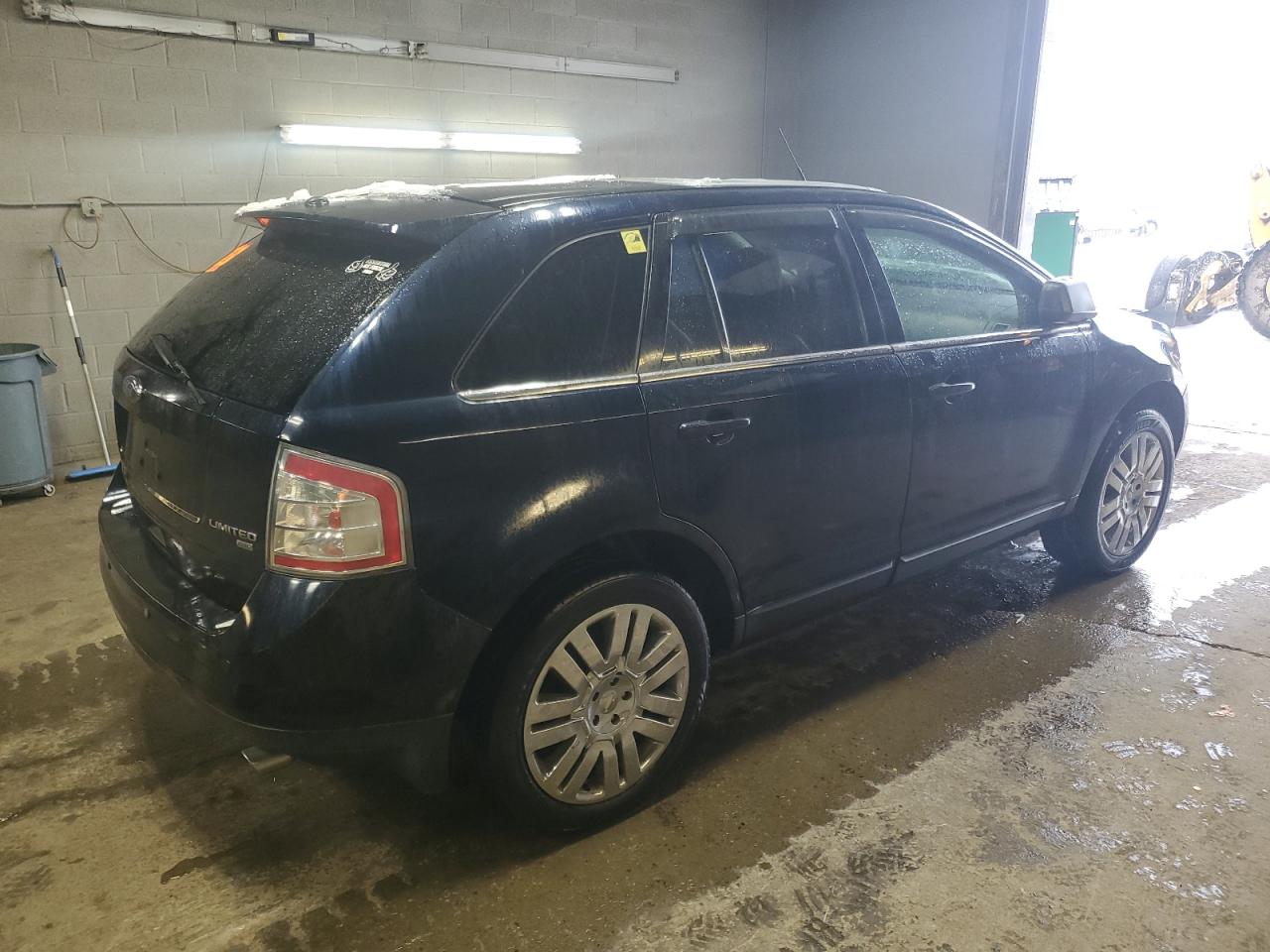 2008 Ford Edge - Image 3