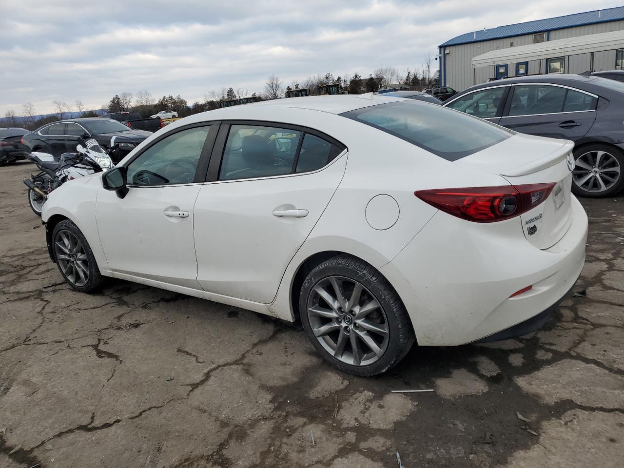 2018 Mazda 3 - Image 2