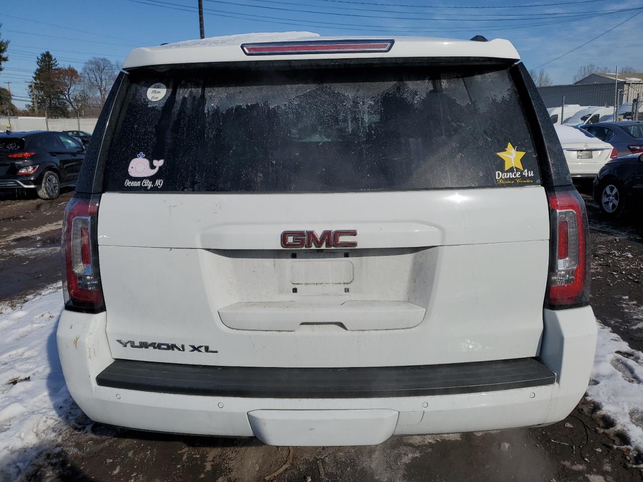 2019 GMC Yukon - Image 6