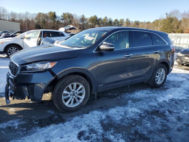 2020 Kia Sorento L