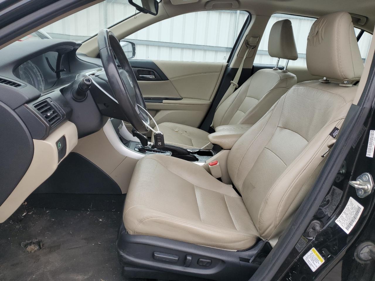 2014 Honda Accord - Image 7