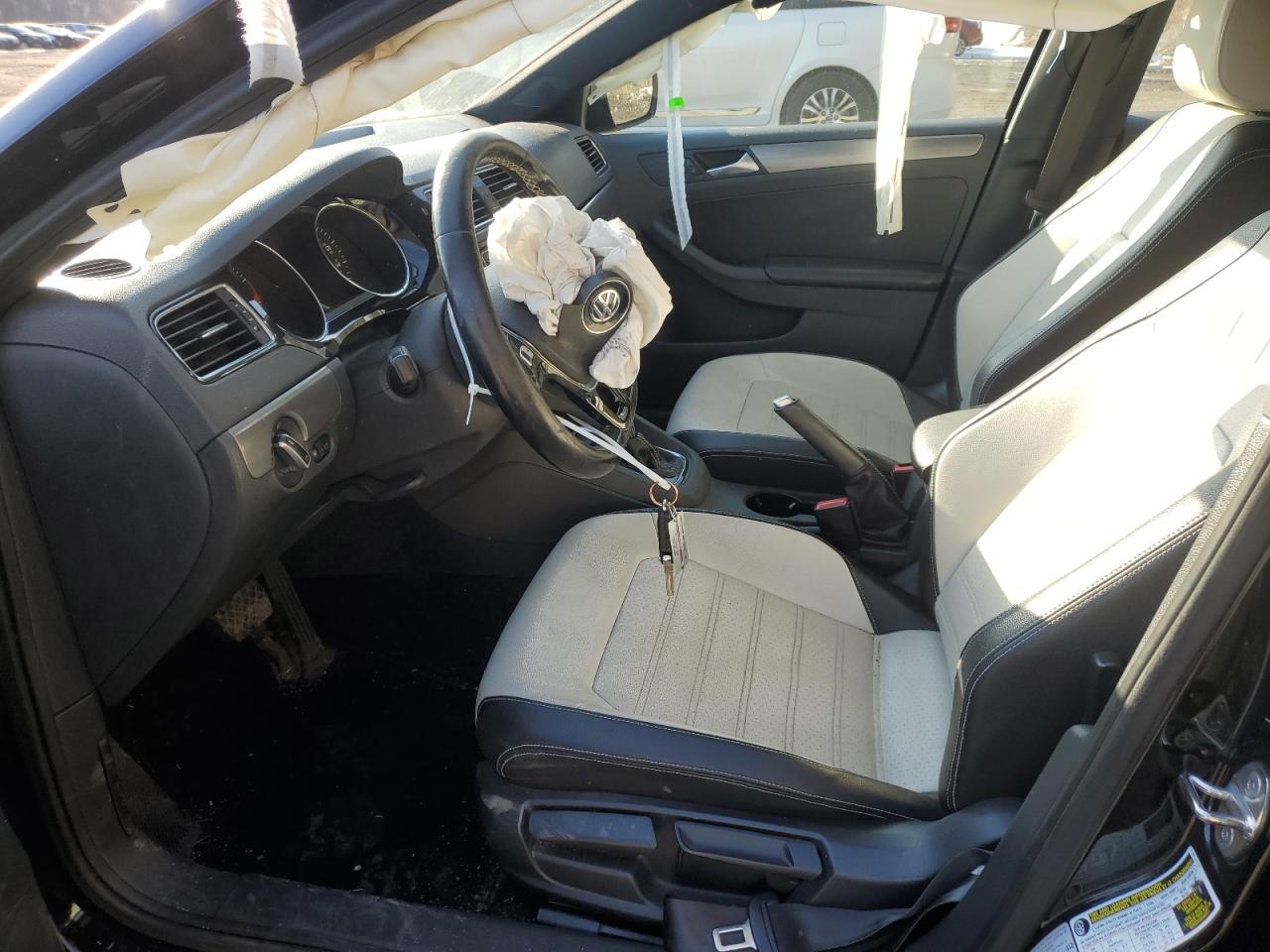 2016 Volkswagen Jetta - Image 7