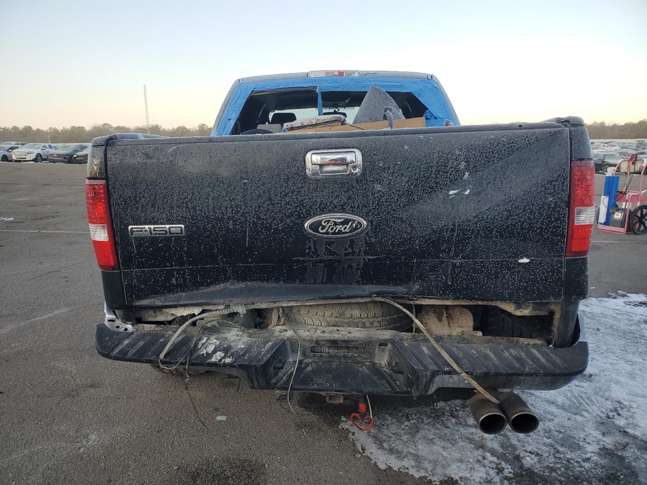 2008 Ford F-150 - Image 6