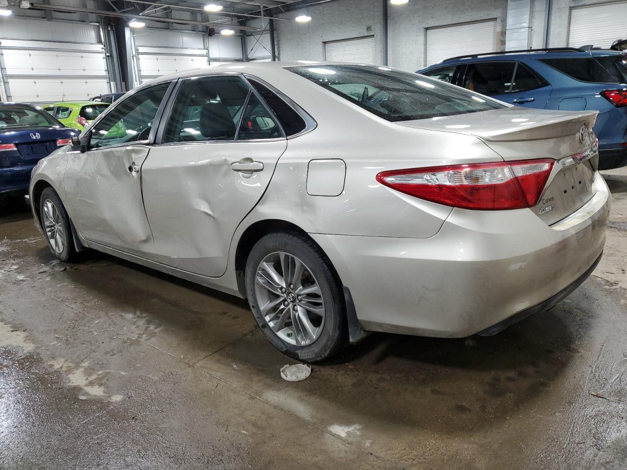 2017 Toyota Camry - Image 2